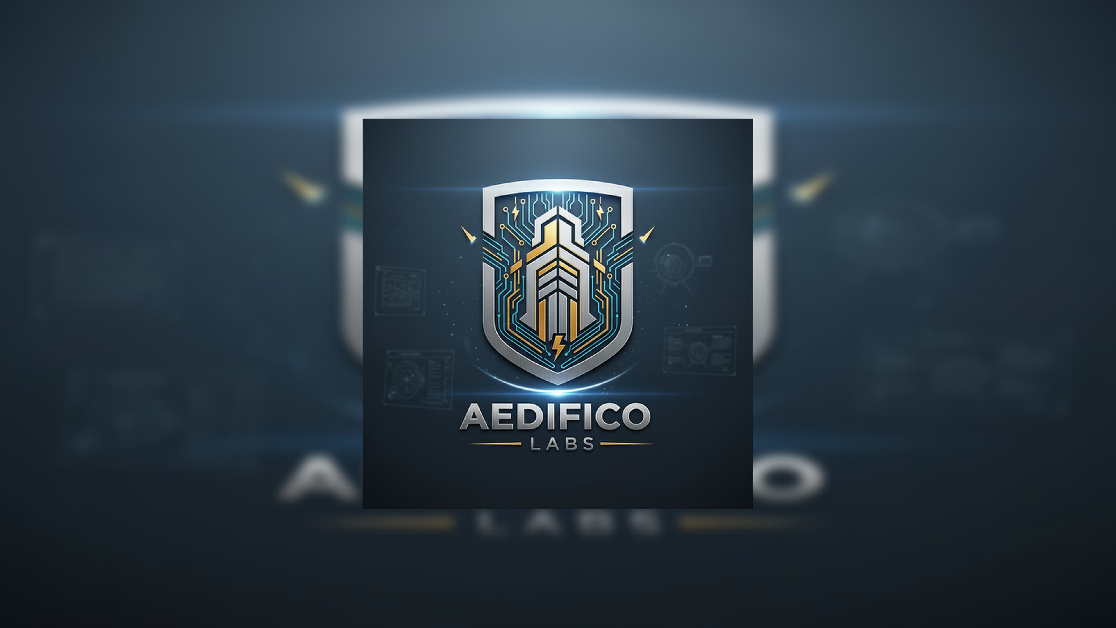AEDIFICO LABS - Engineering Technology