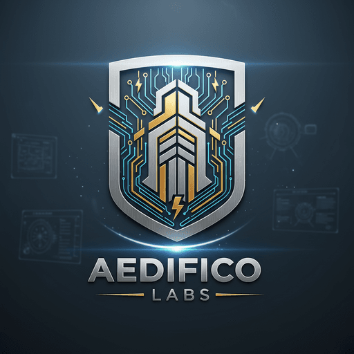 AEDIFICO LABS
